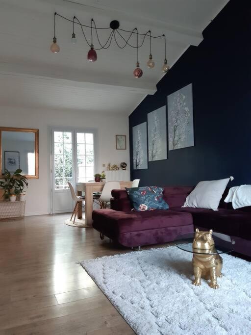 Maison Cocooning Pres Du Centre D'أفينيون المظهر الخارجي الصورة
